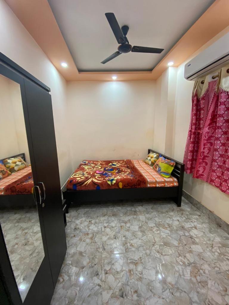 Msm Residency Otel Puri Dış mekan fotoğraf