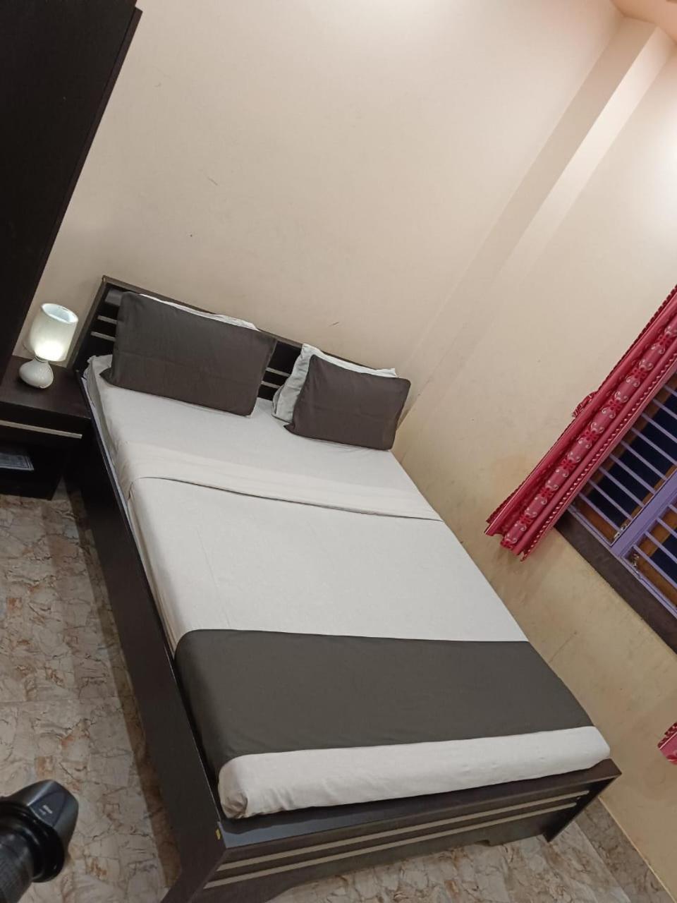 Msm Residency Otel Puri Dış mekan fotoğraf