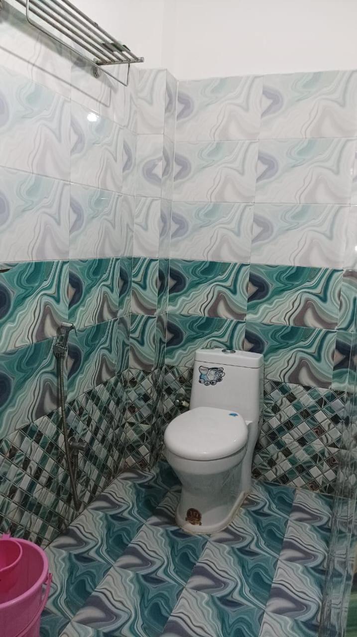 Msm Residency Otel Puri Dış mekan fotoğraf