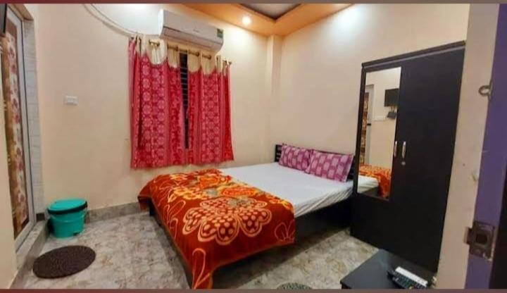 Msm Residency Otel Puri Dış mekan fotoğraf
