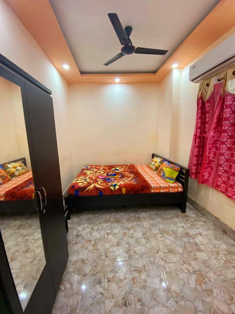 Msm Residency Otel Puri Dış mekan fotoğraf